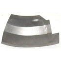 1955-1957 Chevy Bel Air Convertible Drain Trough RH.