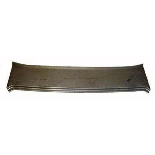 1955-1957 Chevy Bel Air/210 4 Dr Hardtop Rear WindowTrunk Panel.