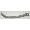 1955-1957 Chevy Bel Air Convertible Drain Trough LH.
