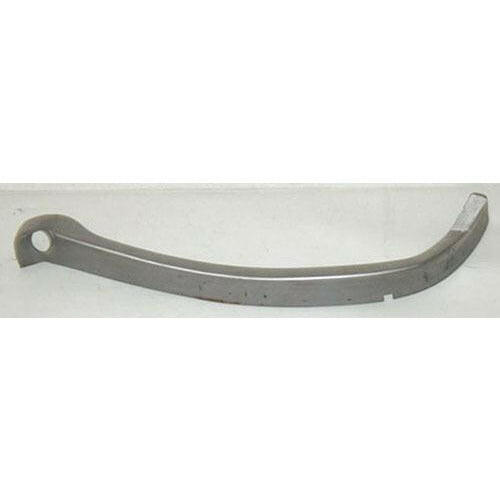 1955-1957 Chevy Bel Air Convertible Drain Trough RH.