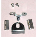 1955-1957 Chevy Bel Air/210 4 Dr Hardtop Trunk Lid Alignment.
