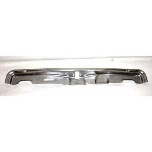 1955-1957 Chevy Bel Air Convertible Trunk Lid Partial.