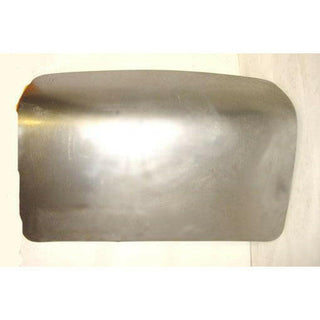 1955-1957 Chevy Bel Air Convertible Trunk Lid Outer.
