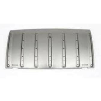 1955-1957 Pontiac Safari Tailgate Outer.