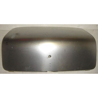 1955-1956 Chevy Bel Air Convertible Trunk Lid Outer - Classic 2 Current Fabrication