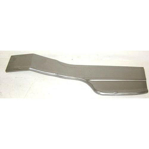 1955-1957 Chevy Bel Air Convertible Trunk Floor LH.
