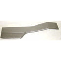1955-1957 Chevy Bel Air Convertible Trunk Floor RH - Classic 2 Current Fabrication