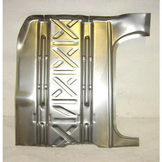 1955-1957 Chevy Bel Air/210/150 2 Dr Sedan Trunk Floor Center.