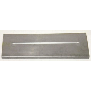 1955-1957 Chevy Bel Air/210/150 Wagon Cargo Floor Extension - Classic 2 Current Fabrication