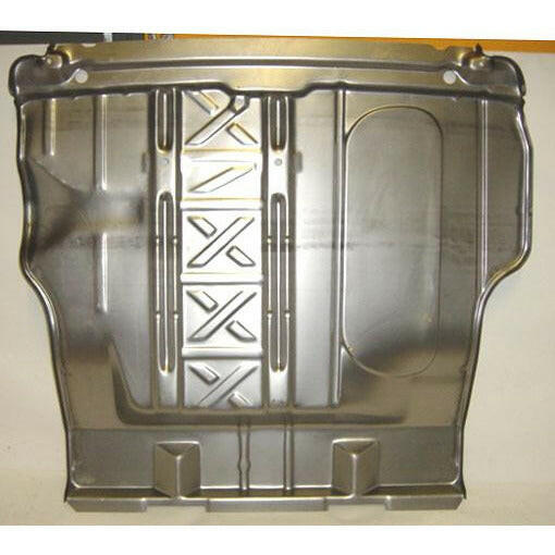 1955-1957 Chevy Bel Air/210/150 2 Dr Sedan Trunk Floor Full.