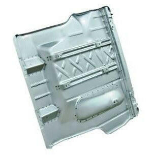 1955-1957 Chevy Bel Air Convertible Complete Trunk Floor.