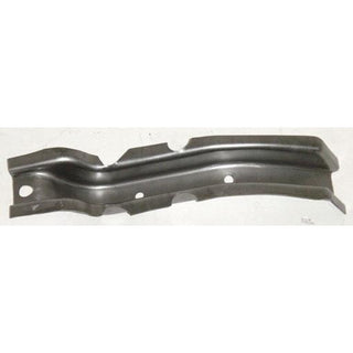1955-1957 Chevy Bel Air/210 2 Dr Hardtop Front Floor Brace - Classic 2 Current Fabrication