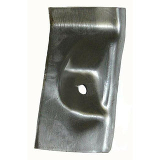 1955-1957 Chevy Bel Air Convertible Rear Mount Reinforcement LH.