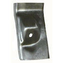 1955-1957 Chevy Bel Air Convertible Rear Mount Reinforcement RH.