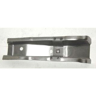 1955-1957 Chevy Bel Air/210 4 Dr Hardtop Front Floor Brace LH - Classic 2 Current Fabrication