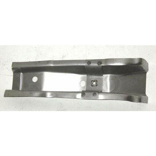 1955-1957 Chevy Nomad Front Floor Brace LH.