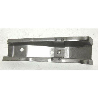 1955-1957 Chevy Nomad Front Floor Brace LH.