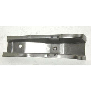 1955-1957 Chevy Bel Air Convertible Front Floor Brace LH.