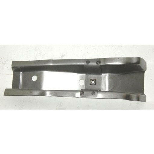 1955-1957 Chevy Bel Air/210 2 Dr Hardtop Front Floor Brace LH.
