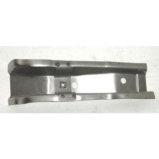1955-1957 Chevy Bel Air/210 4 Dr Hardtop Front Floor Brace RH - Classic 2 Current Fabrication