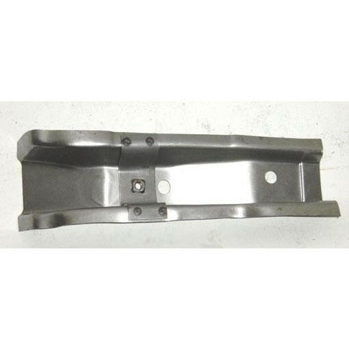 1955-1957 Chevy Bel Air/210 2 Dr Hardtop Front Floor Brace RH.