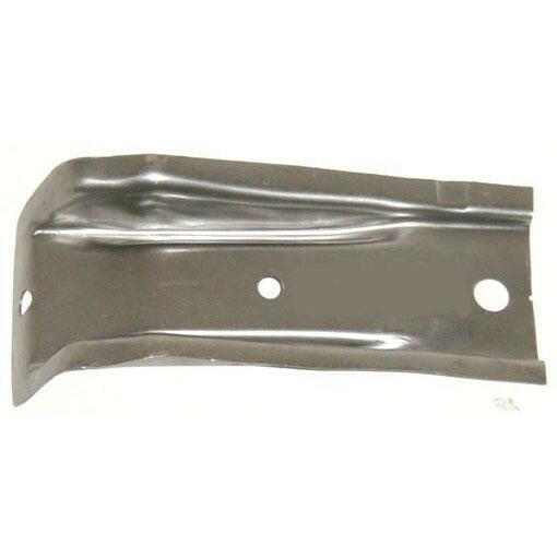 1955-1957 Chevy Bel Air/210/150 2 Dr Sedan Rear Floor Brace LH.