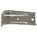 1955-1957 Chevy Bel Air Convertible Rear Floor Brace LH.