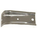 1955-1957 Chevy Bel Air/210 2 Dr Hardtop Rear Floor Brace LH.