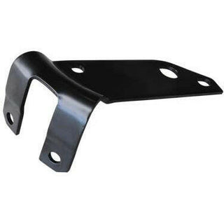 1955 Chevy Bel Air Convertible Bumper Bracket LH.