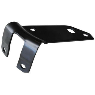 1955 Chevy Bel Air Convertible Bumper Bracket RH.