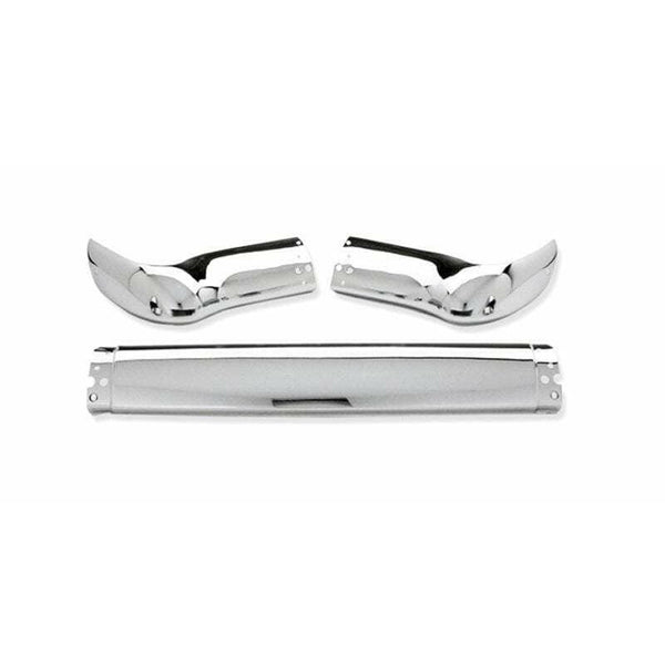 1955 Chevy Bel Air/210 2 Dr Hardtop Rear Bumper.