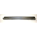 1956-1957 Chevy Bel Air/210/150 2 Dr Sedan Rocker Panel RH.