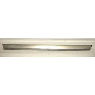 1956-1957 Chevy Bel Air/210 4 Dr Hardtop Rocker Panel RH.