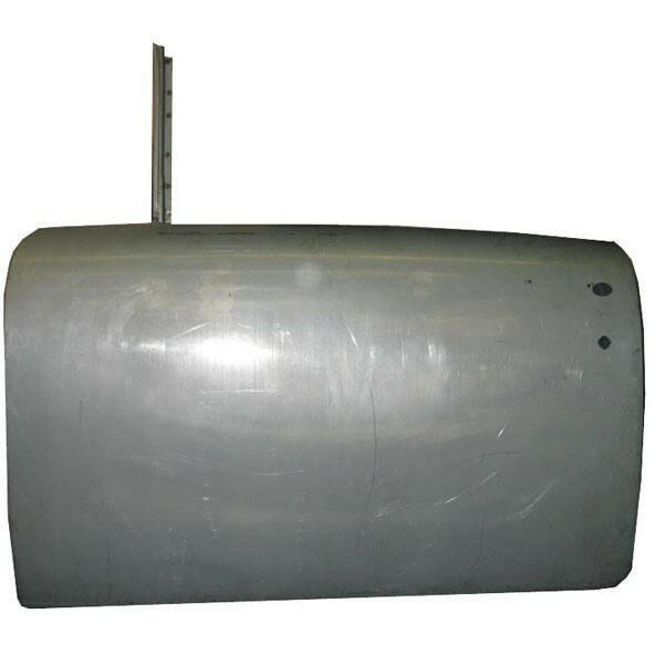 1956 Chevy Bel Air/210 2 Dr Hardtop Door Shell LH.