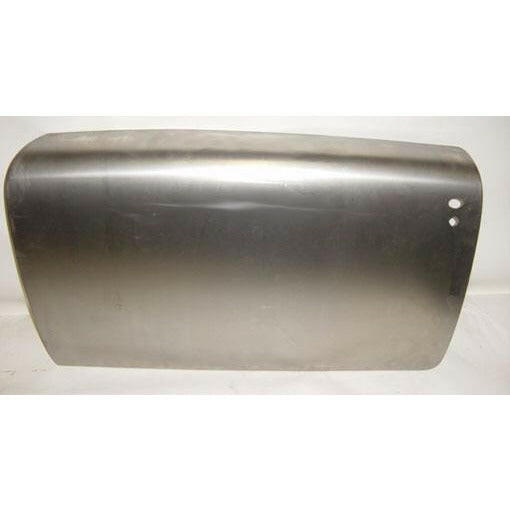 LH Door Skin Full 2 Door Chevy H.T./Convertible 56.