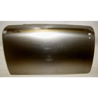 LH Door Skin Full Factory Style 2 Door Chevy H.T./Convertible 56 - Classic 2 Current Fabrication