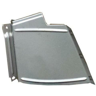 1956 Chevy Bel Air/210 4 Dr Hardtop Inner Fender Lower RH.