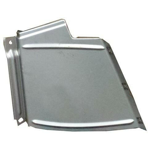 1956 Chevy Bel Air/210/150 2 Dr Sedan Inner Fender Lower RH.