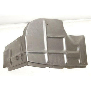 1955-1957 Chevy Bel Air/210/150 Wagon Rear Wheelwell LH.