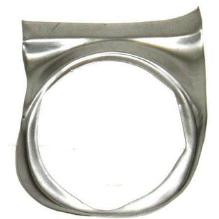 1956 Chevy Nomad Inner Headlamp Panel RH.