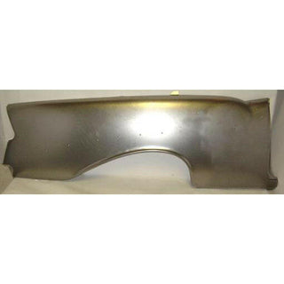 1956 Chevy Bel Air/210 2 Dr Hardtop Quarter Panel Full RH.