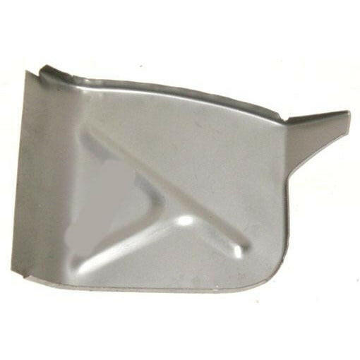 1956-1957 Chevy Bel Air/210/150 2 Dr Sedan Wheelwell Extension RH.