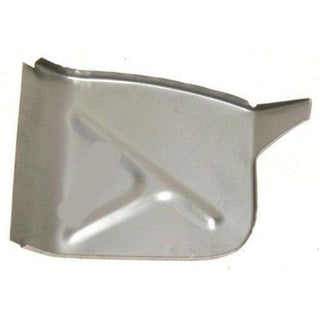 1956-1957 Chevy Bel Air /210/150 4 Dr Sedan Wheelwell Extension RH.