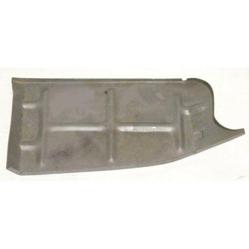 1956-1957 Chevy Bel Air/210/150 4 Dr Sedan Wheelwell Extension LH w/Modification.