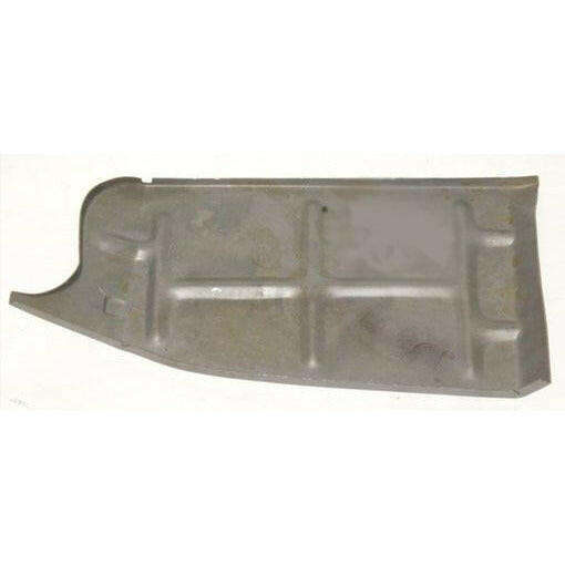 1956-1957 Chevy Bel Air/210/150 2 Dr Sedan Wheelwell Extension RH w/Modification.