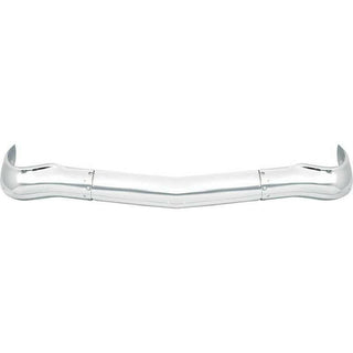 1956 Chevy Bel Air/210/150 2 Dr Sedan Bumper Front.