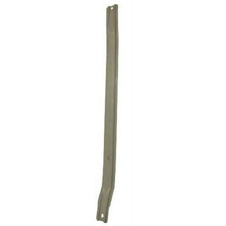 1957 Chevy Bel Air Convertible Hood Reinforcement.