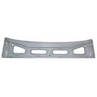 1957 Chevy Bel Air /210/150 4 Dr Sedan Hood Rear Reinforcement.