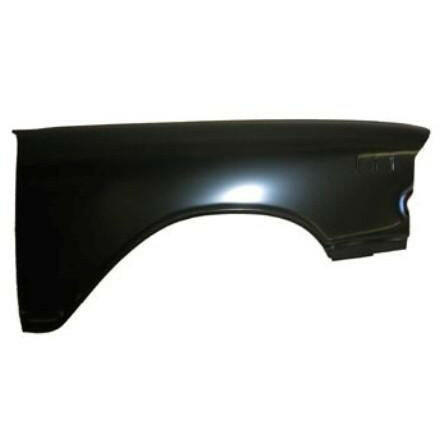 1957 Chevy Bel Air/210 4 Dr Hardtop Fender w/o Holes RH.