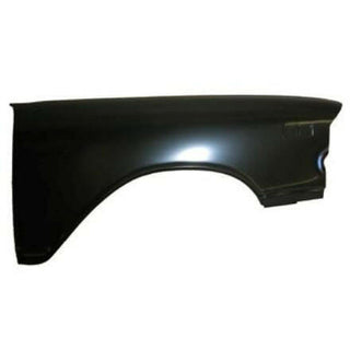 1957 Chevy Bel Air Convertible Fender w/o Holes RH.